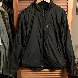 Marmot Mens Wind Jacket- Large